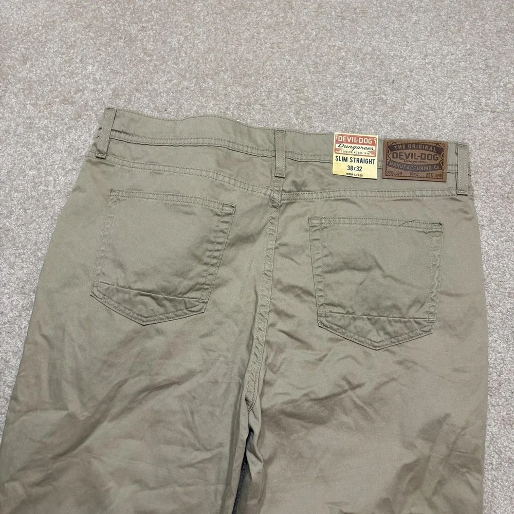 Devil-Dog nwt devil